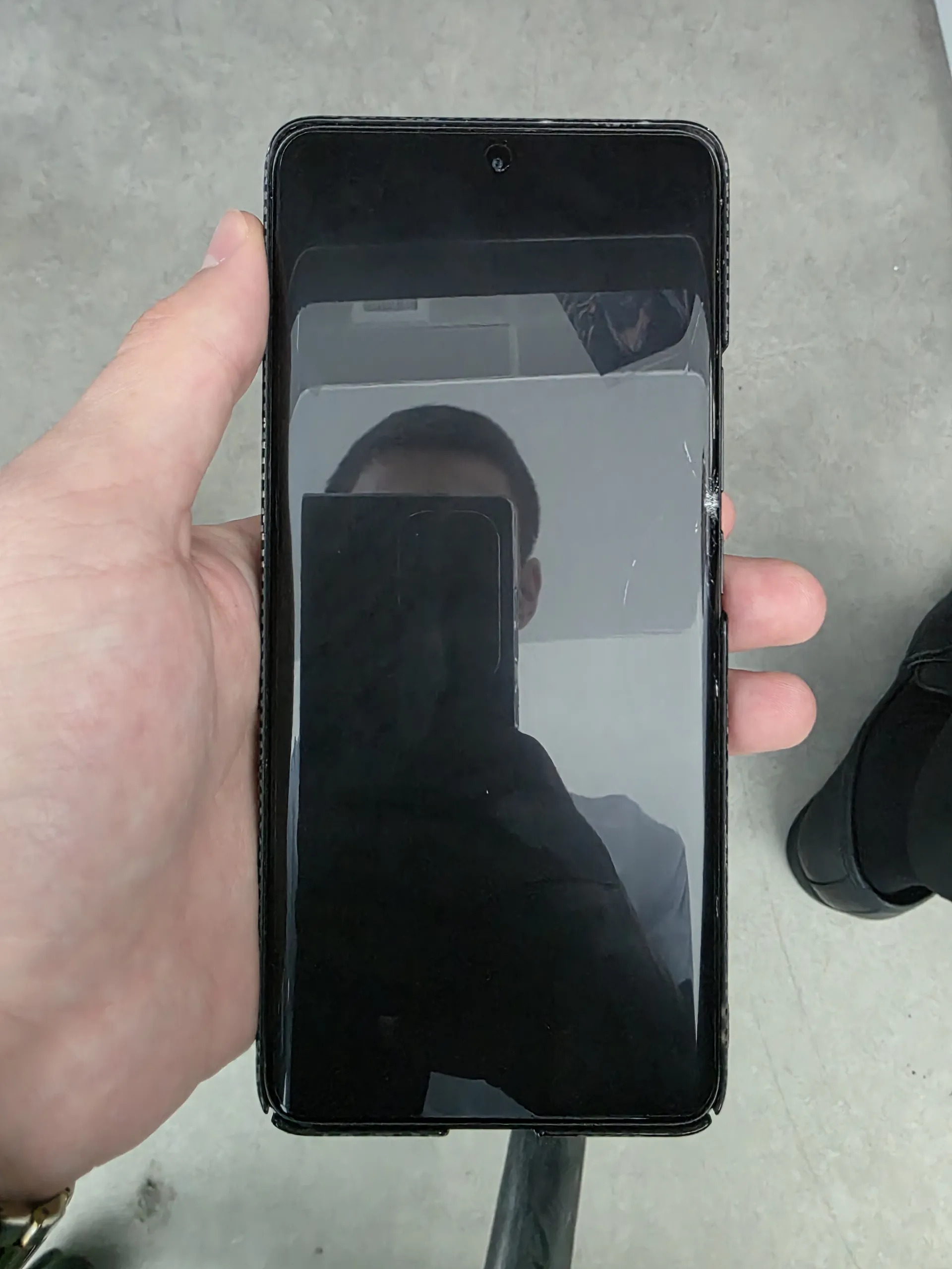 redmi note 13 pro plus - Mary - img 1