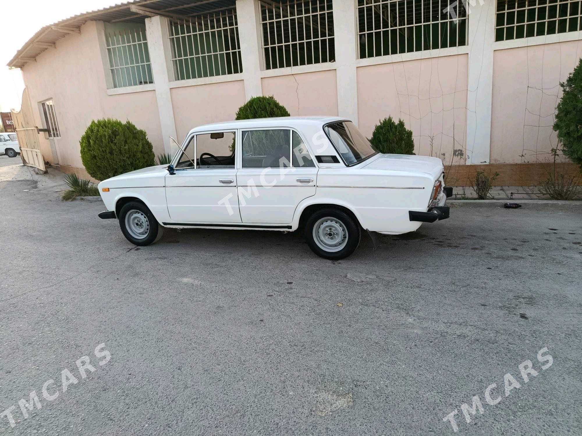Lada 2106 1981 - 25 000 TMT - Гызыларбат - img 5