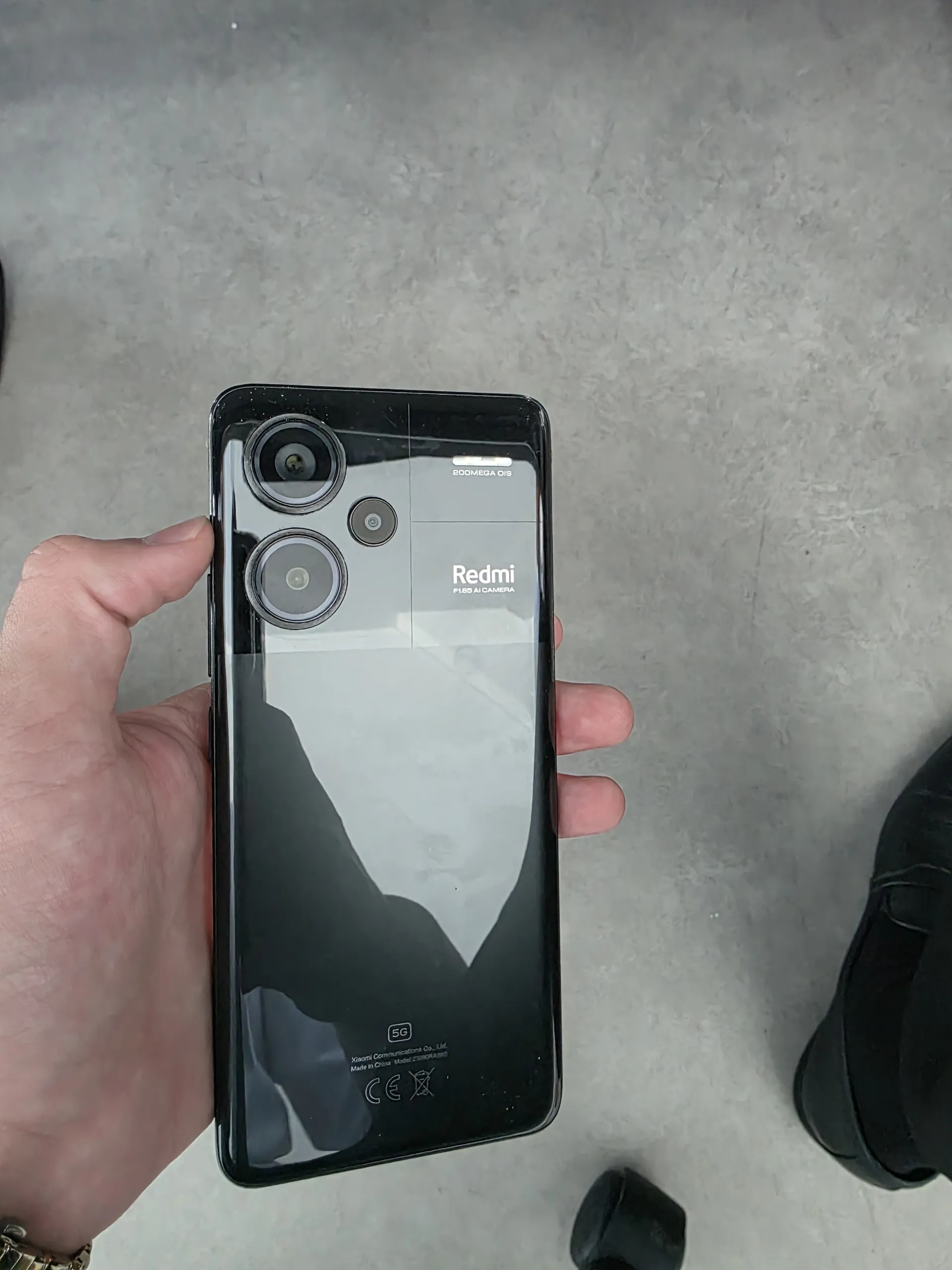 redmi note 13 pro plus - Mary - img 3