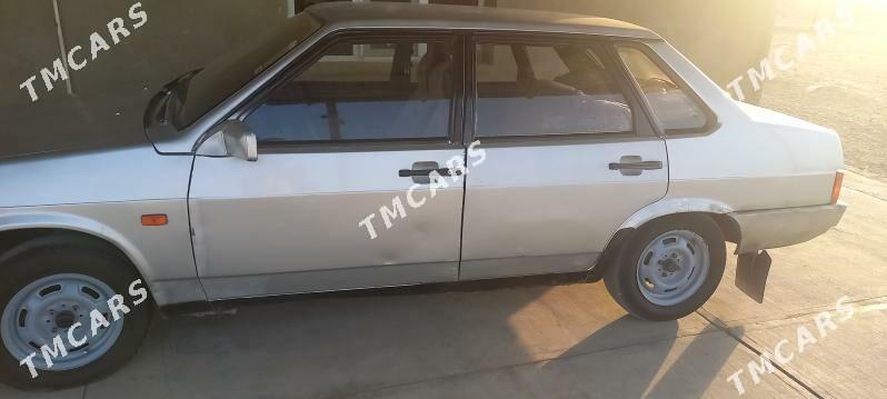 Lada 21099 2003 - 28 000 TMT - Gyzylarbat - img 2