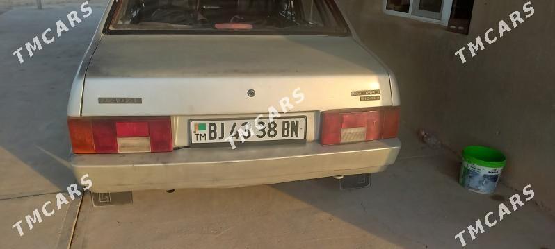 Lada 21099 2003 - 28 000 TMT - Gyzylarbat - img 1