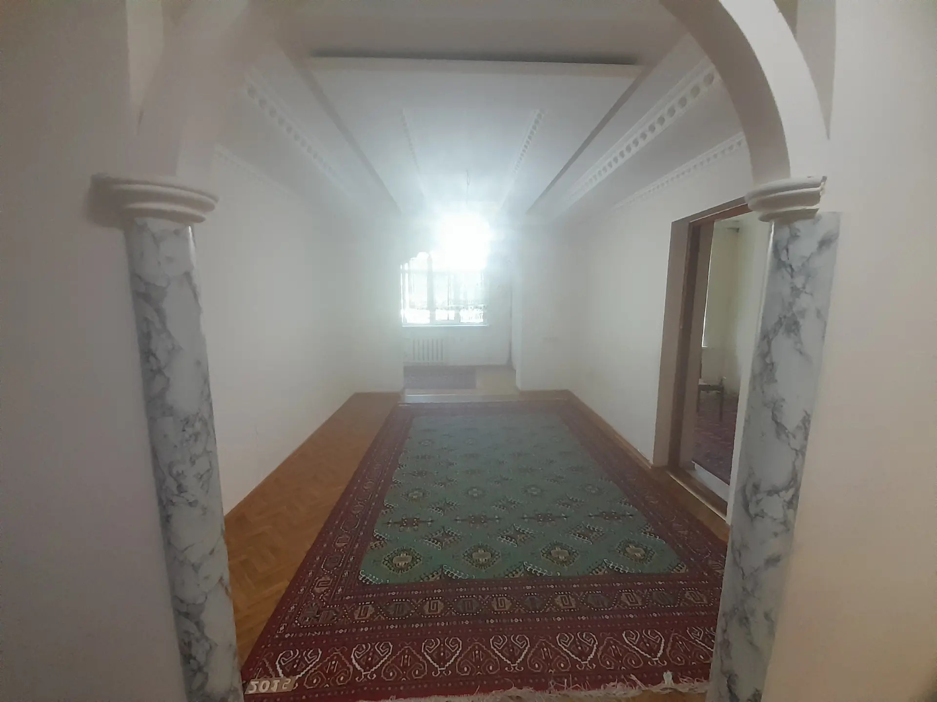 квартира аренда - Ашхабад - img 7