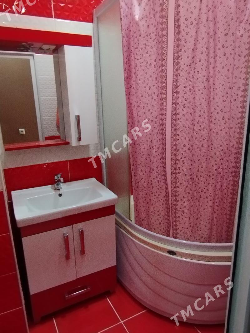 2 комнат Срочно ️ Satlyk - Aşgabat - img 5