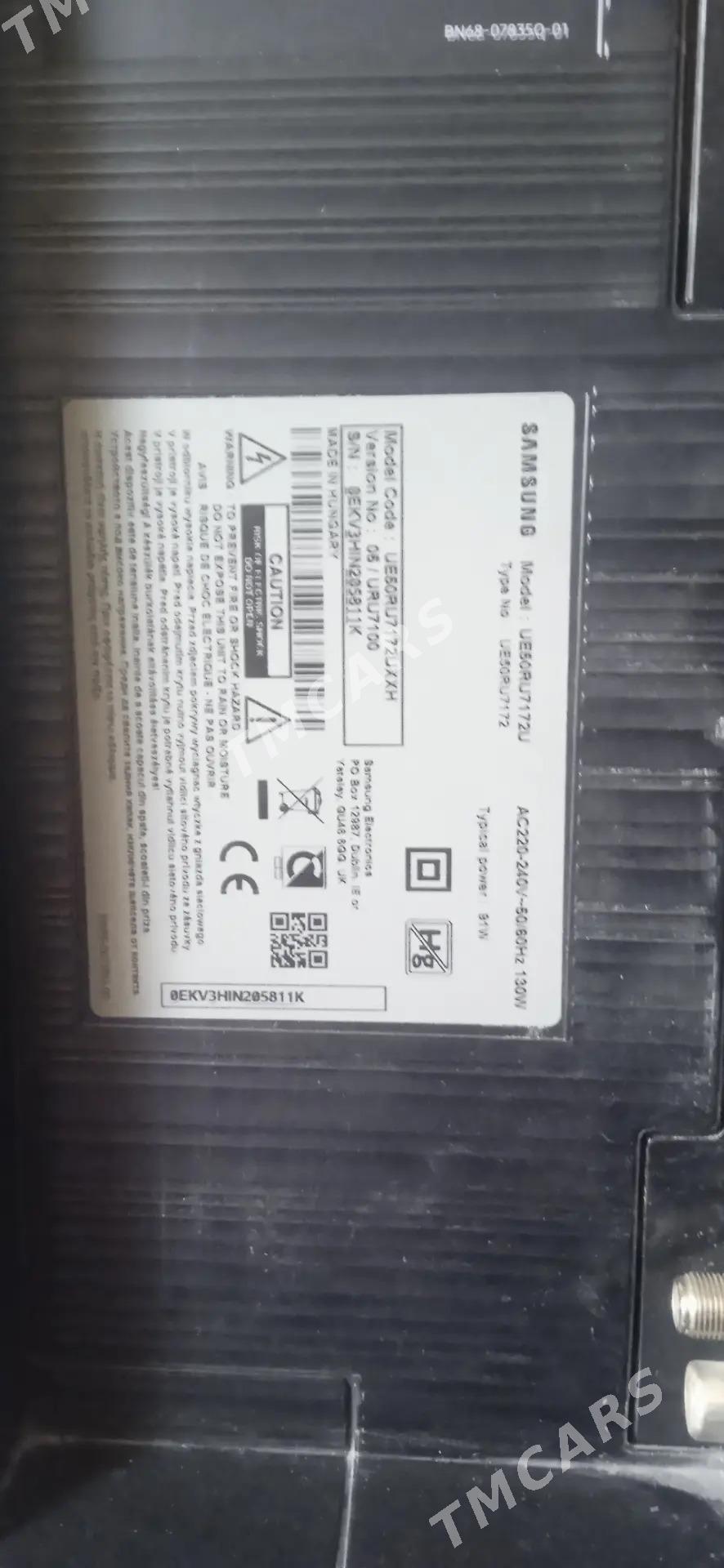 Samsung TV - Ашхабад - img 2