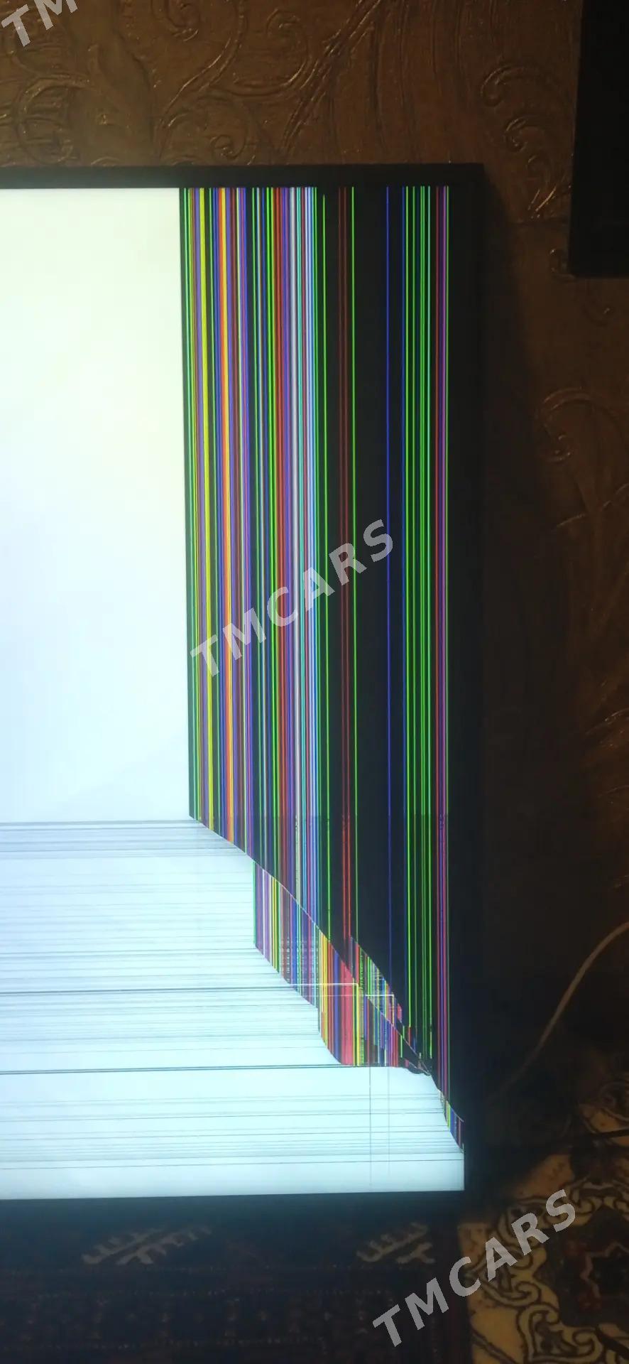 Samsung TV - Ашхабад - img 3