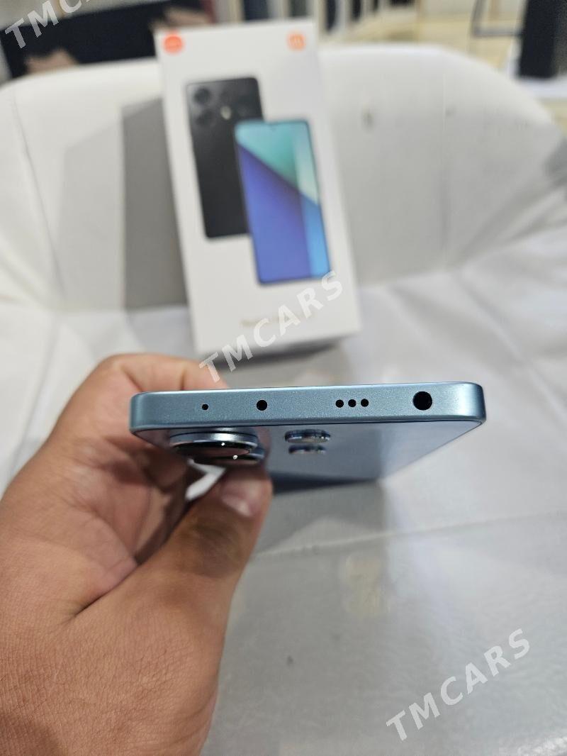 REDMI NOTE 13 - Aşgabat - img 7