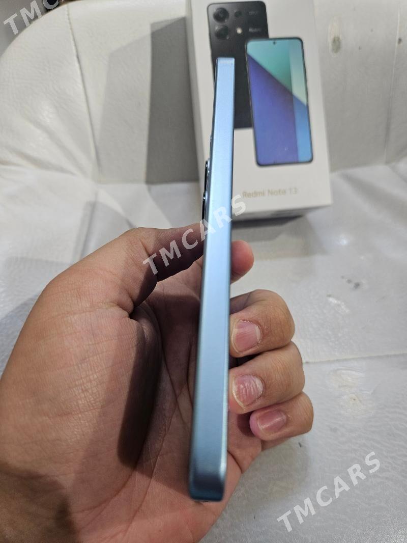 REDMI NOTE 13 - Aşgabat - img 5