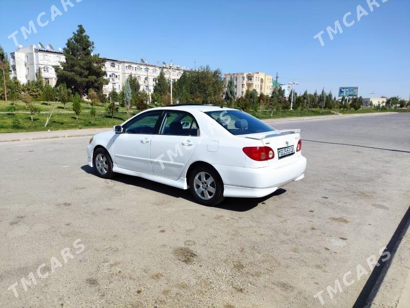 Toyota Corolla 2004 - 130 000 TMT - Kerki - img 3