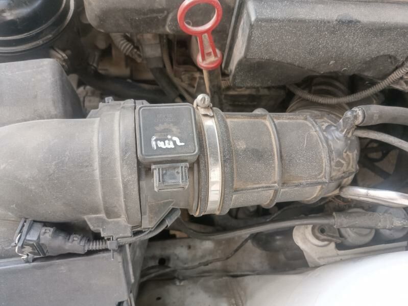 BMW kareykaň wozduhameri 700 TMT - Balkanabat - img 1