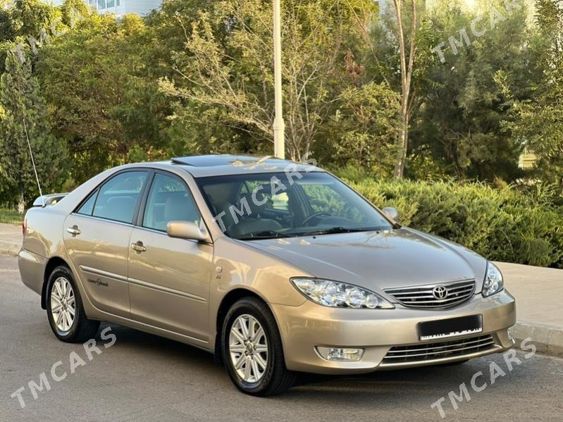 Toyota Camry 2002 - 185 000 TMT - Türkmenbaşy - img 3