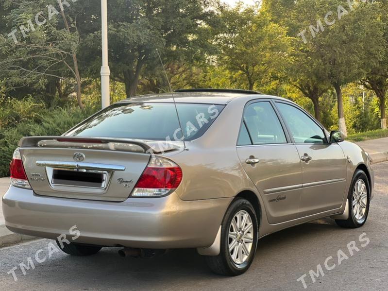 Toyota Camry 2002 - 185 000 TMT - Türkmenbaşy - img 4