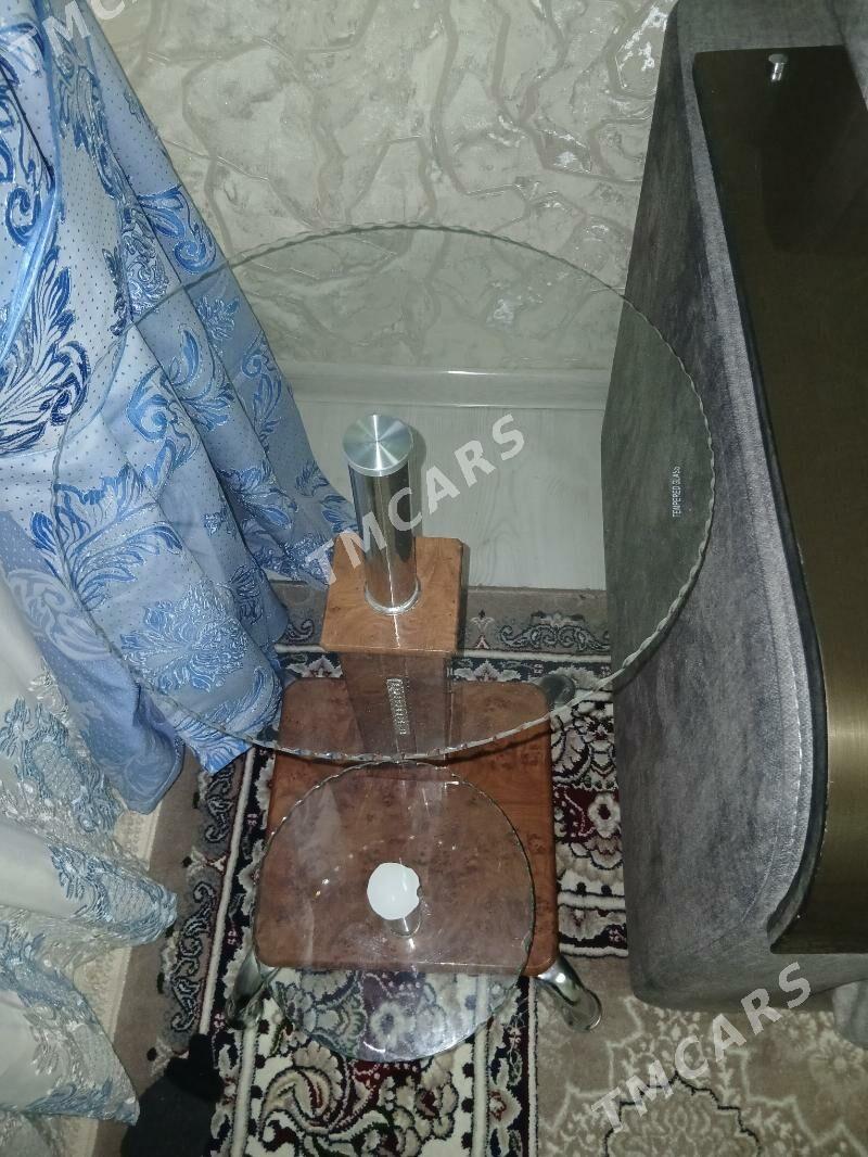 zurnal stol - Ашхабад - img 1