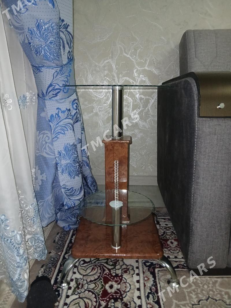zurnal stol - Ашхабад - img 2