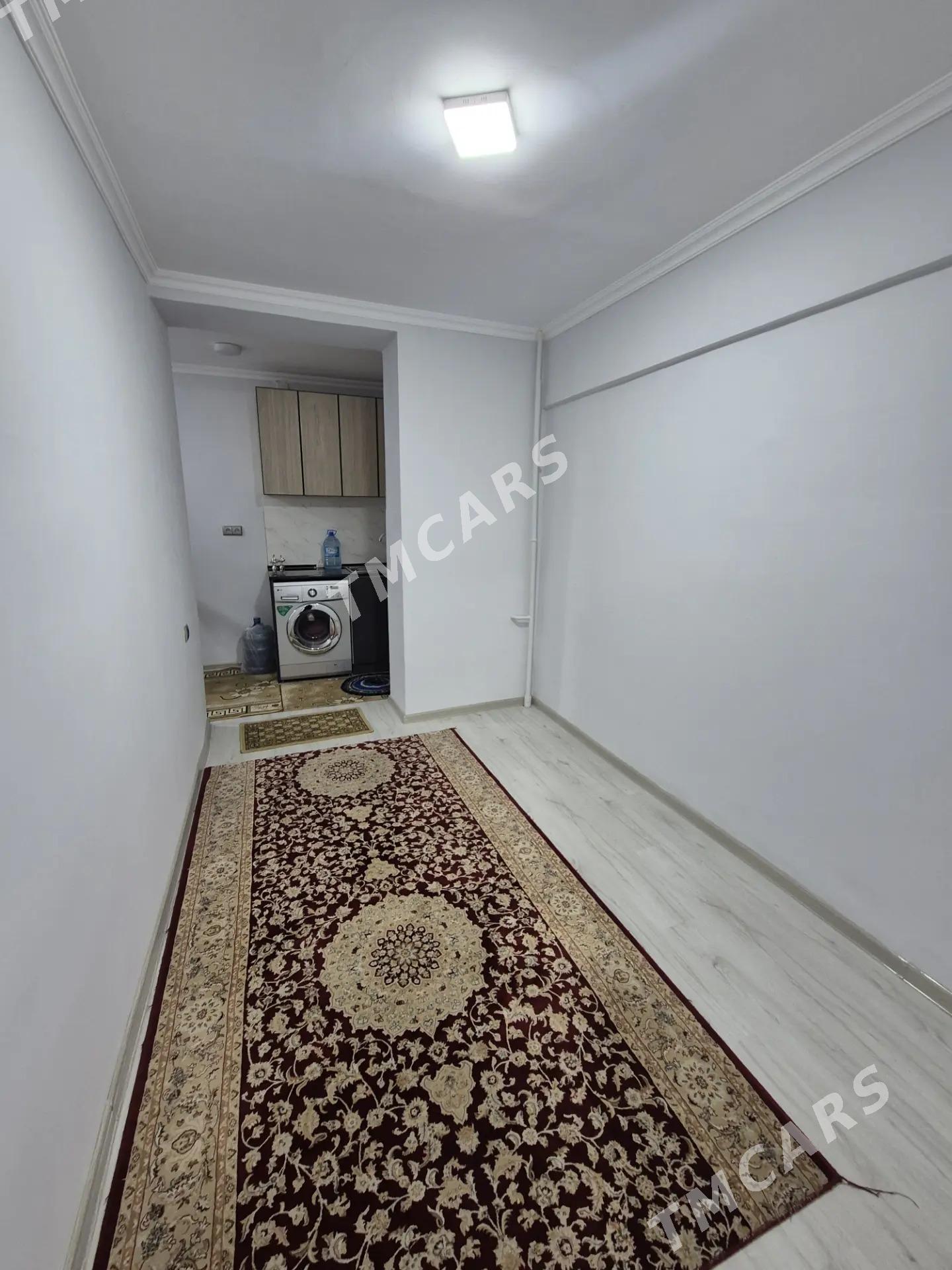 210kw 2etaz 1komnat - Балканабат - img 2