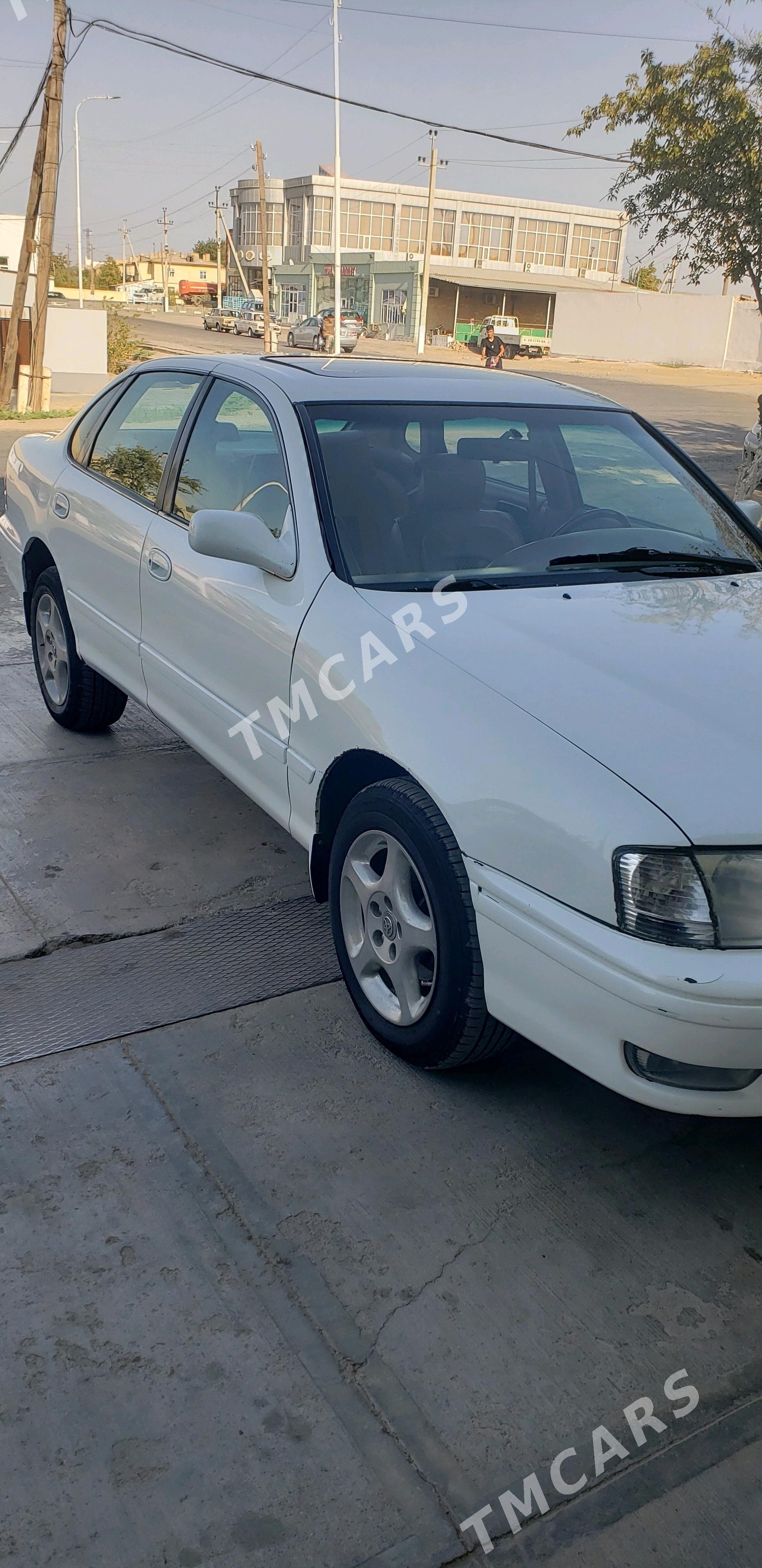 Toyota Avalon 1997 - 126 000 TMT - Ýolöten - img 3
