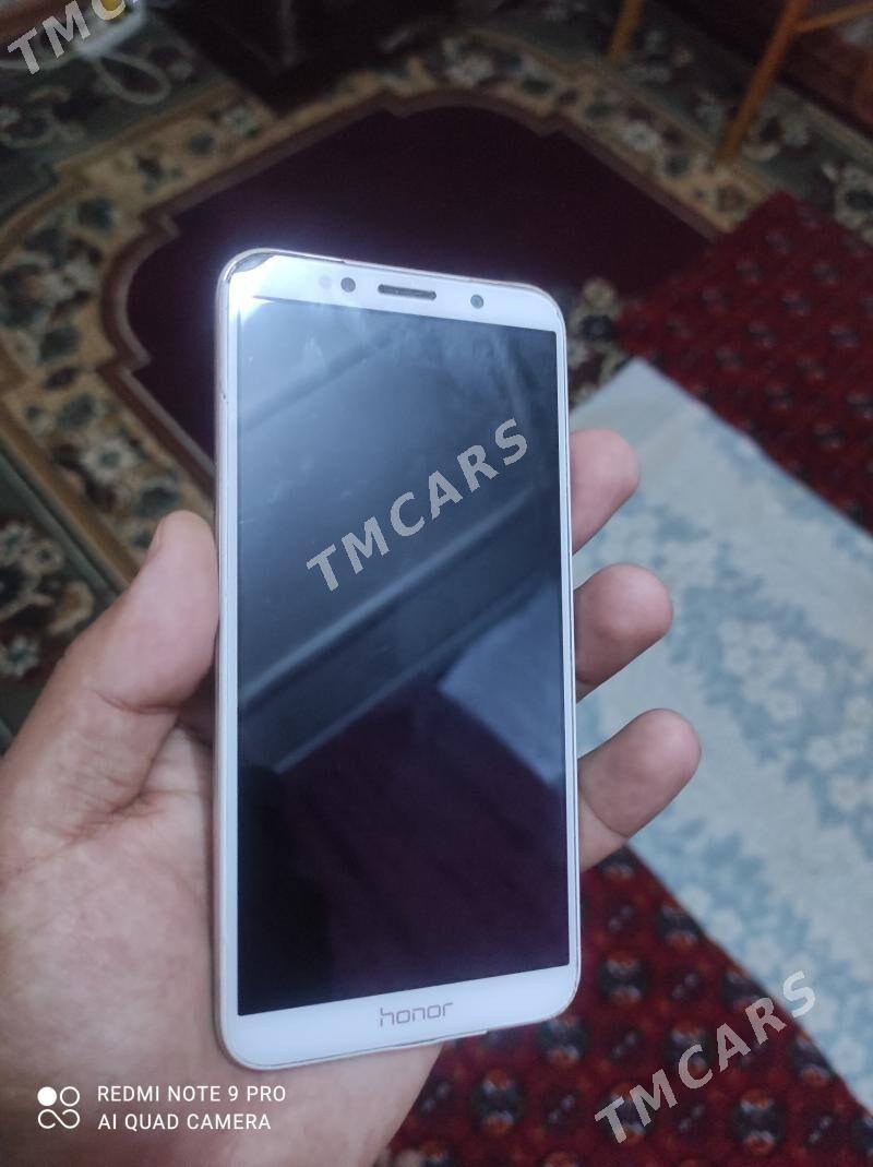 Honor 7A - Türkmenabat - img 2