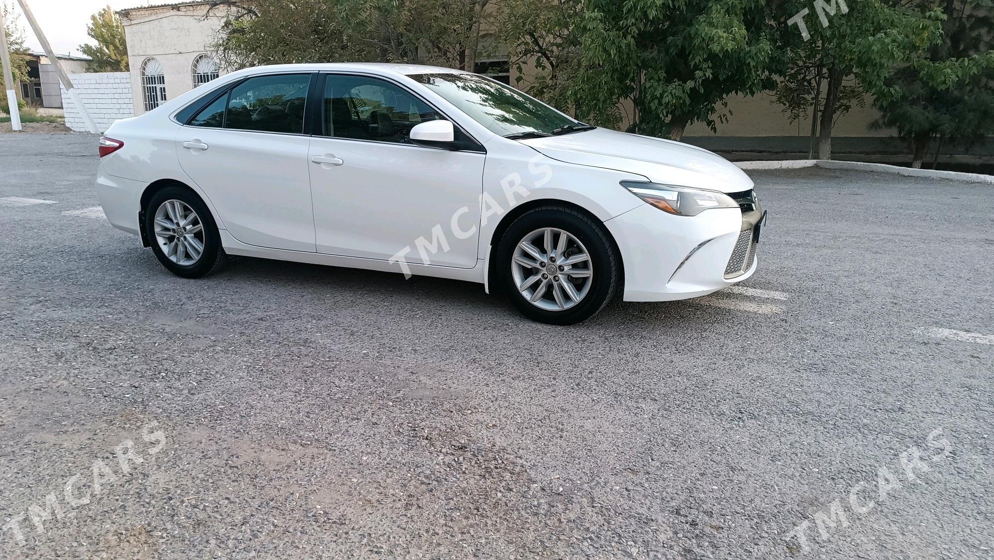 Toyota Camry 2015 - 250 000 TMT - Aşgabat - img 5