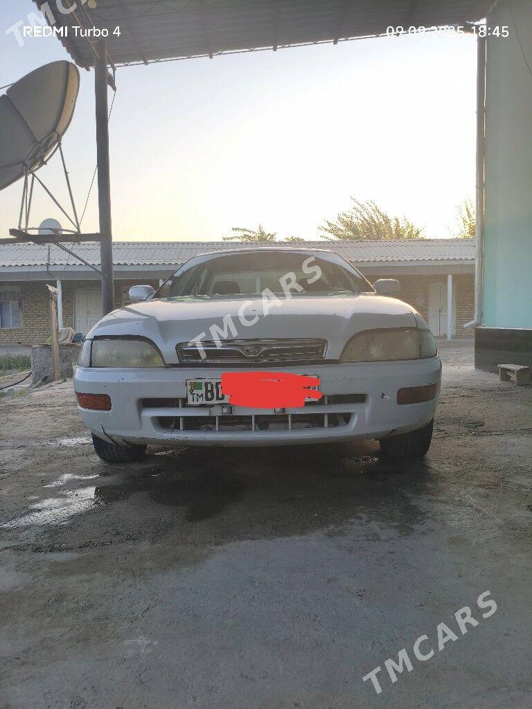 Toyota Corolla 1995 - 40 000 TMT - Türkmengala - img 3