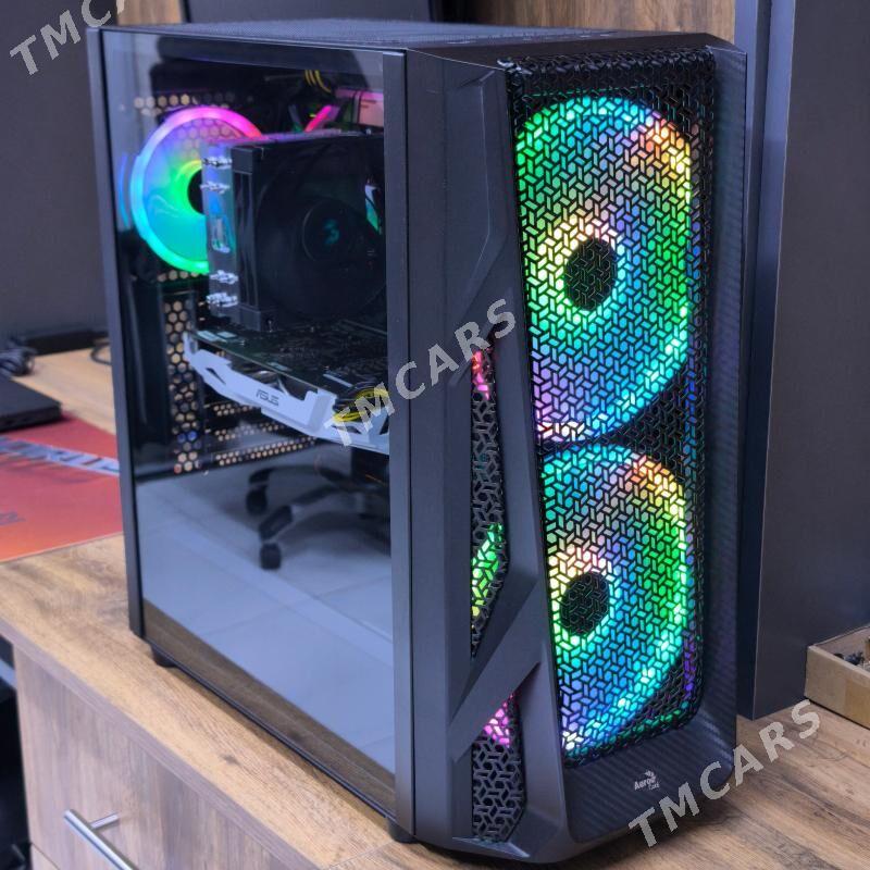 RYZEN 5+RX580 8GB! МОЩНЫЙ! - Мир 7 - img 1