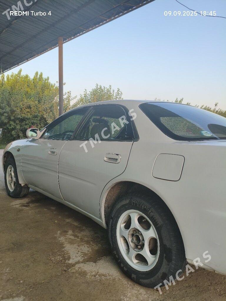 Toyota Corolla 1995 - 40 000 TMT - Türkmengala - img 2