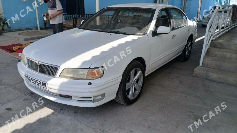 Nissan Cefiro 1995 - 43 000 TMT - Гызыларбат - img 6