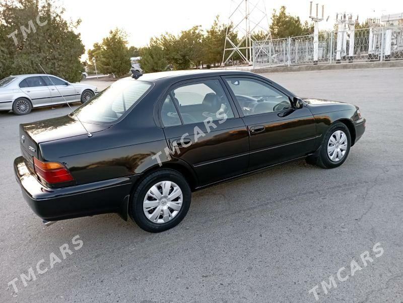 Toyota Corolla 1993 - 65 000 TMT - Türkmenabat - img 2