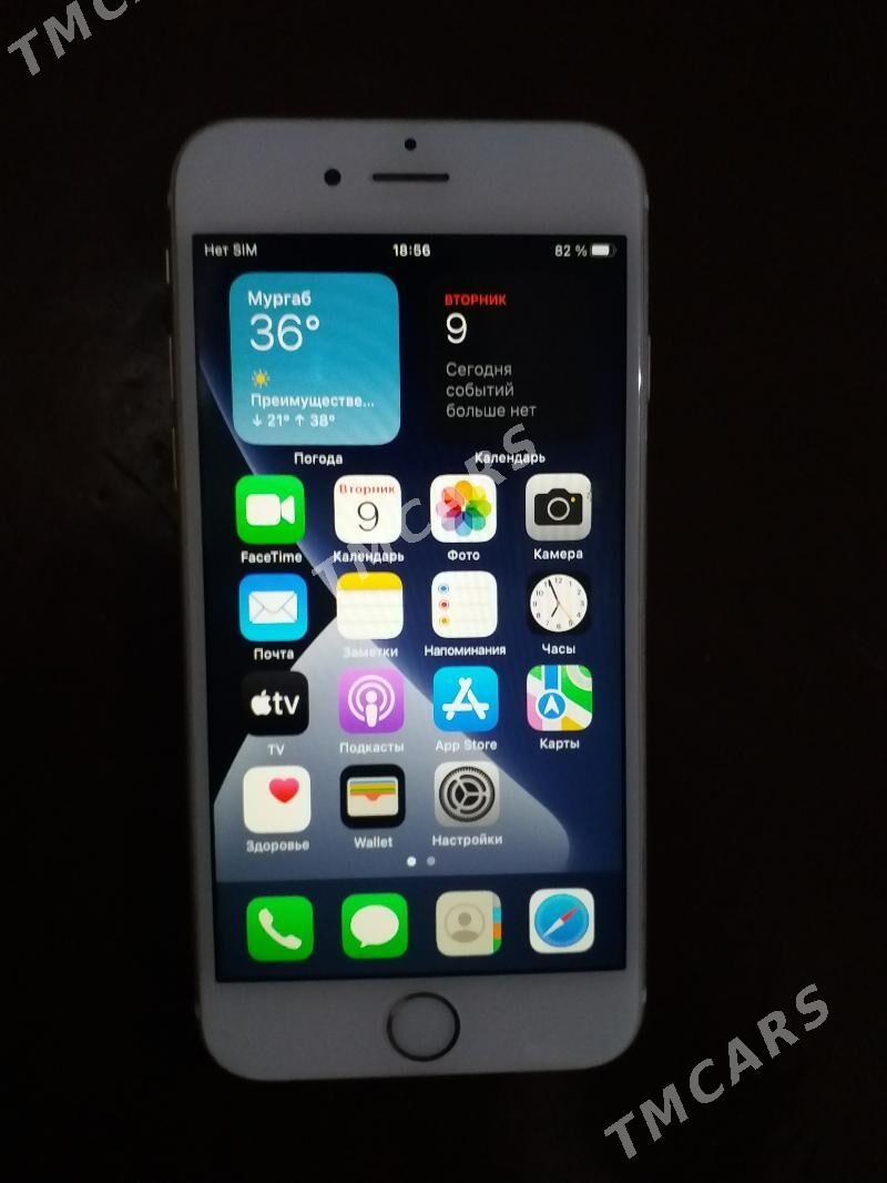 IPHONE 6S - Туркменабат - img 9