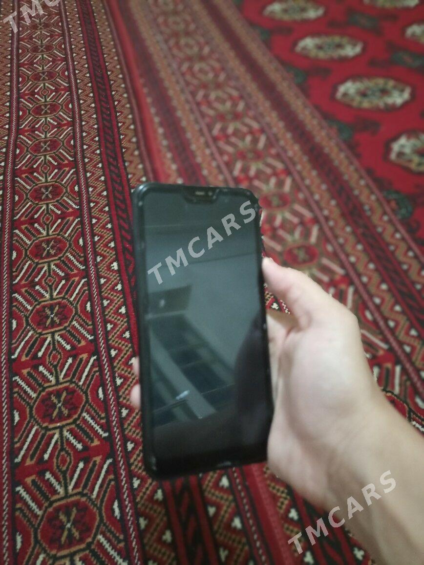 MiA 2lite - Köneürgenç - img 3