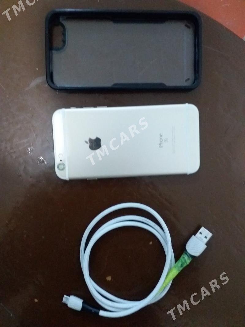 IPHONE 6S - Туркменабат - img 10