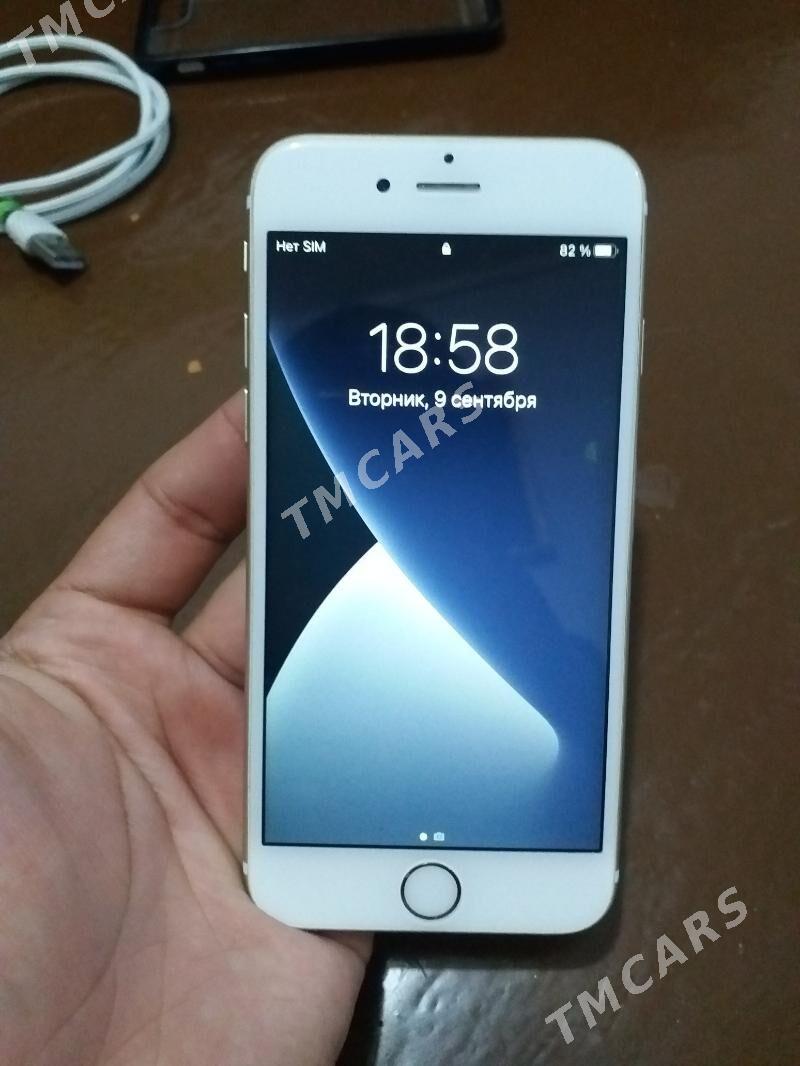 IPHONE 6S - Туркменабат - img 2