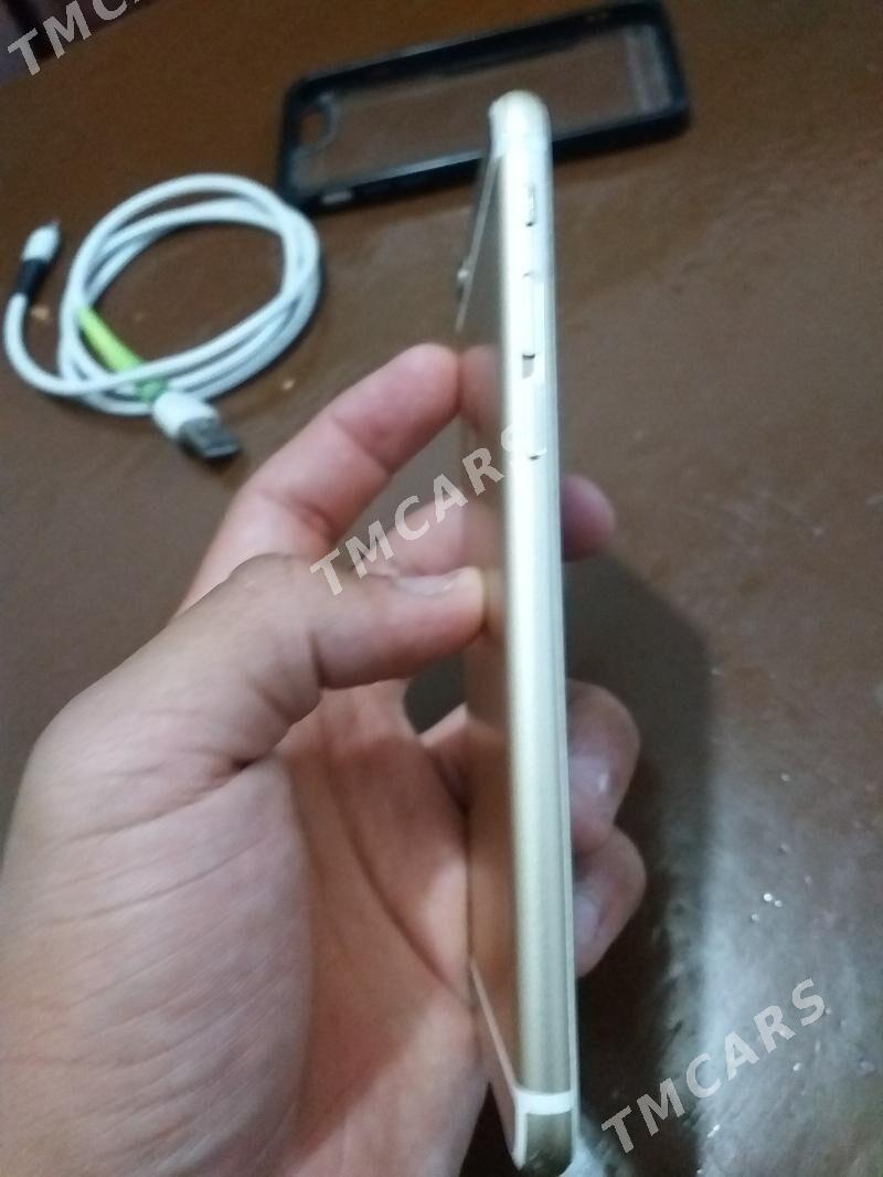 IPHONE 6S - Туркменабат - img 4