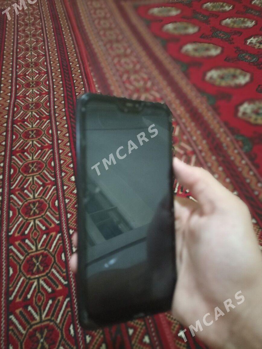 MiA 2lite - Köneürgenç - img 1