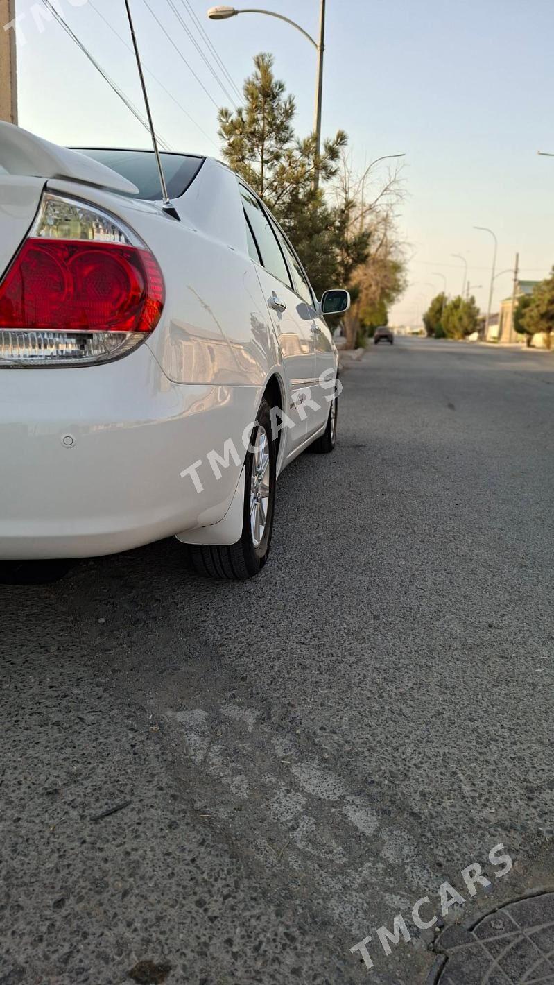 Toyota Camry 2002 - 186 000 TMT - Gyzylarbat - img 7