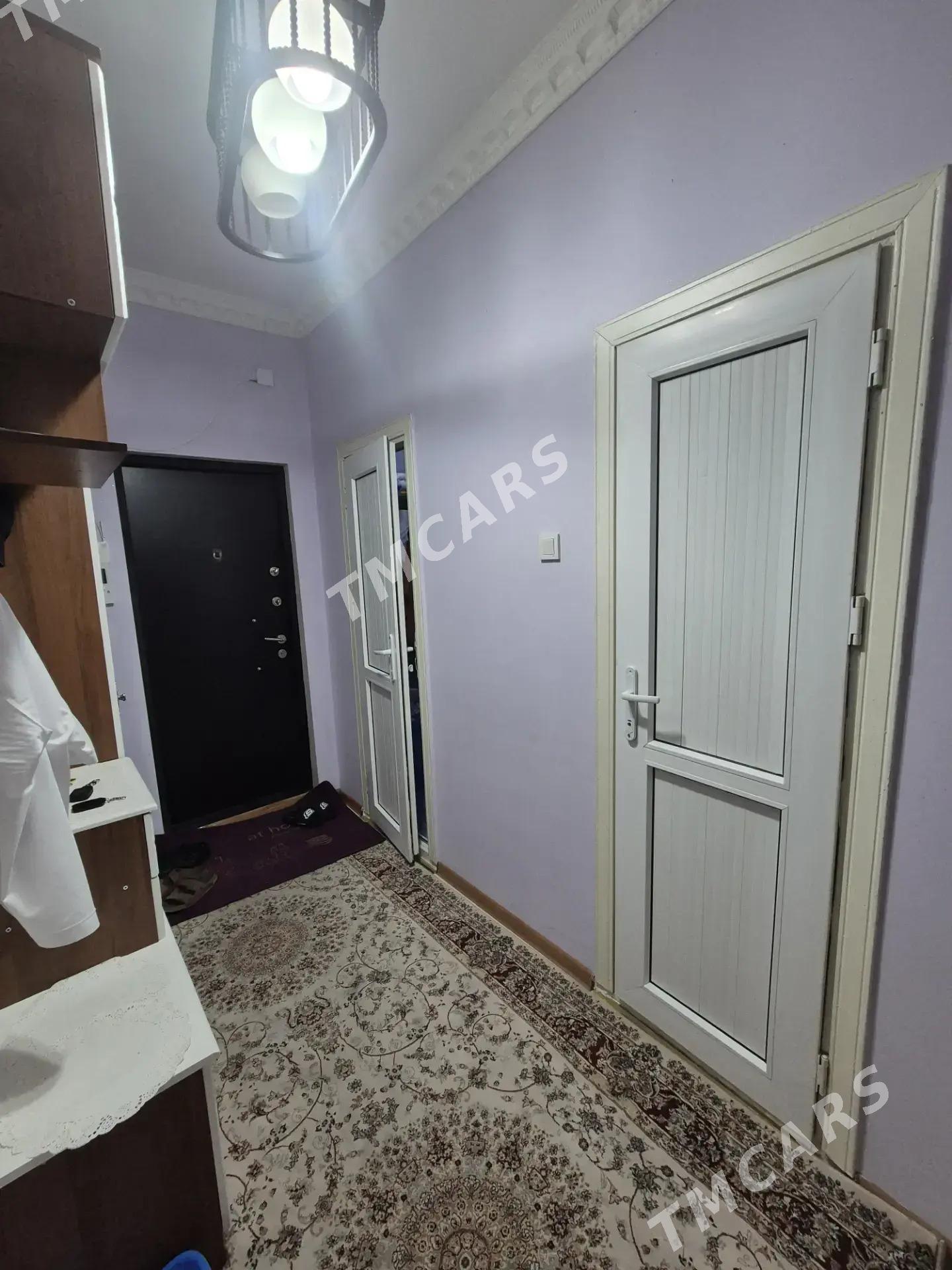 Mir 7/2 - Aşgabat - img 5