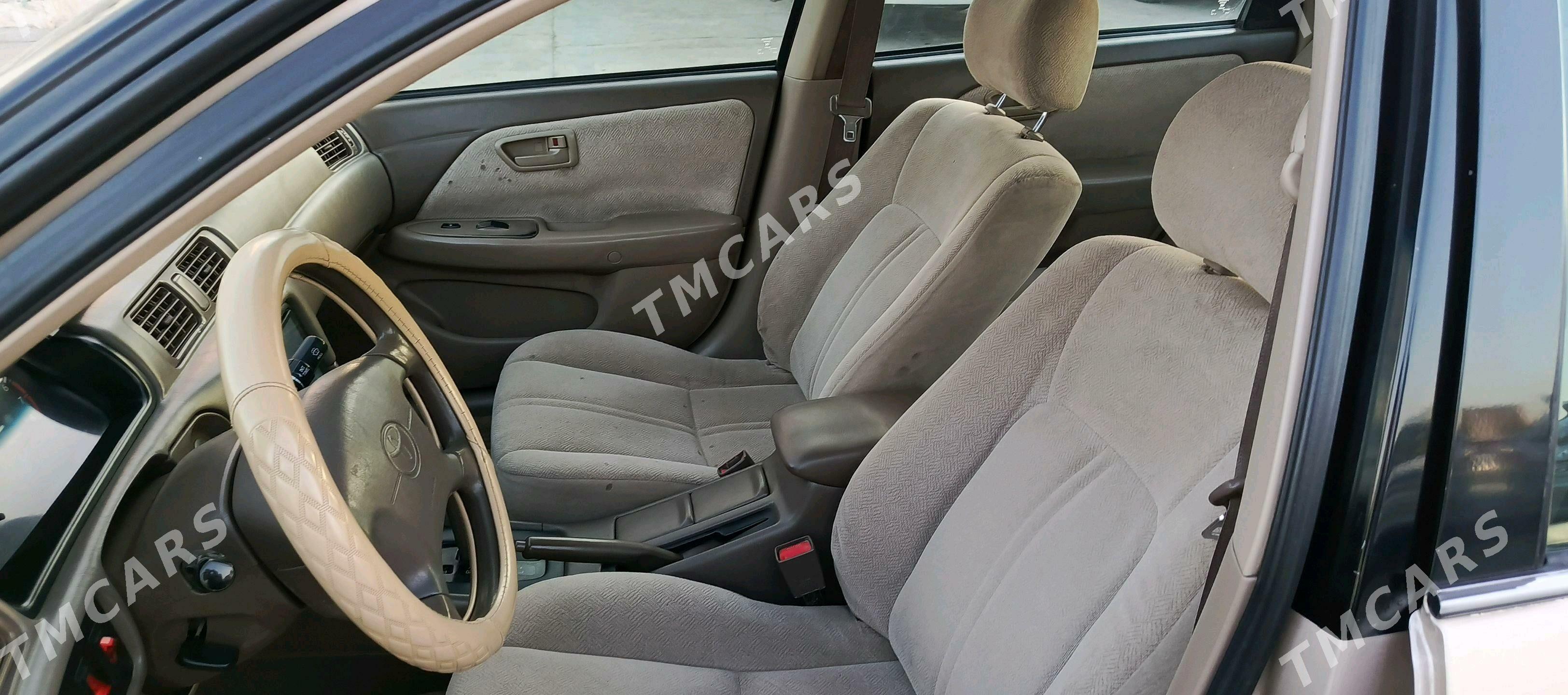 Toyota Camry 2001 - 130 000 TMT - Sakar - img 6