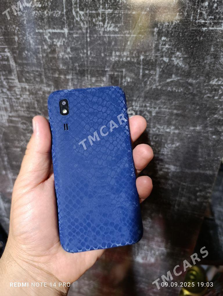 samsung a02 core - 30 мкр - img 2