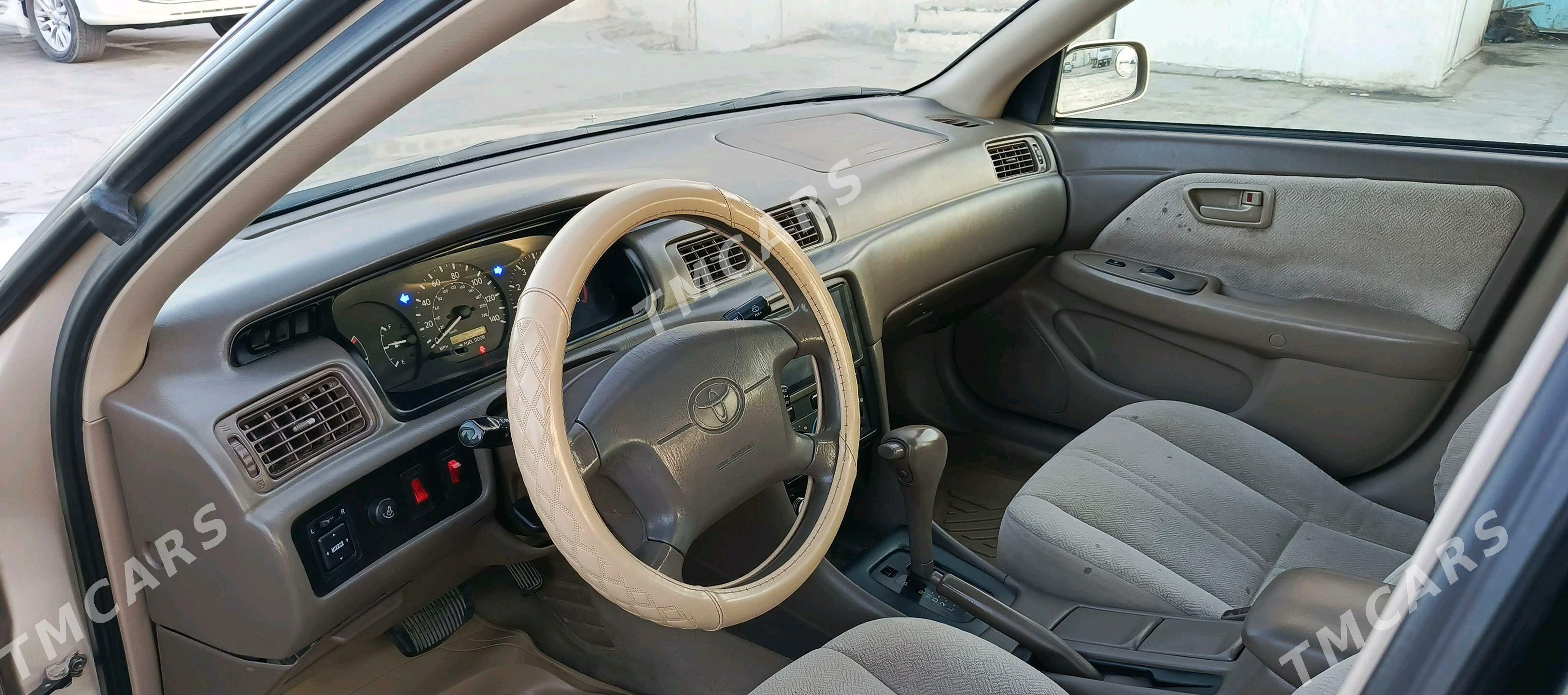 Toyota Camry 2001 - 130 000 TMT - Sakar - img 5