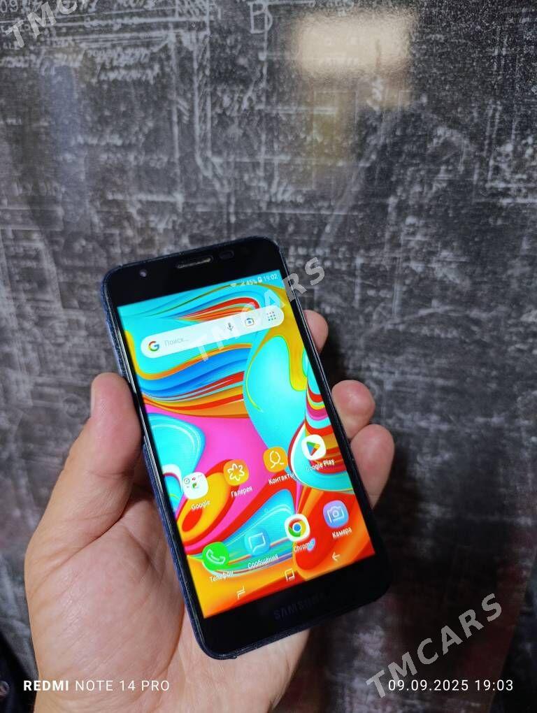 samsung a02 core - 30 мкр - img 1