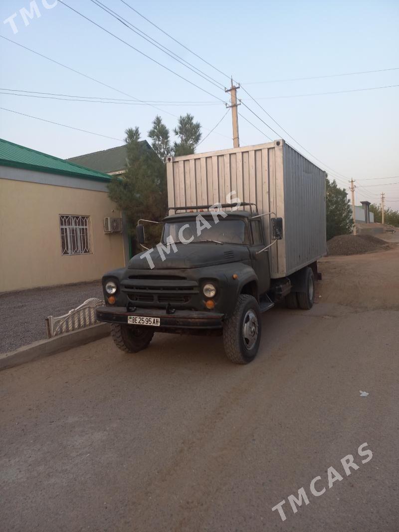 Zil 130 1984 - 85 000 TMT - Çoganly - img 2
