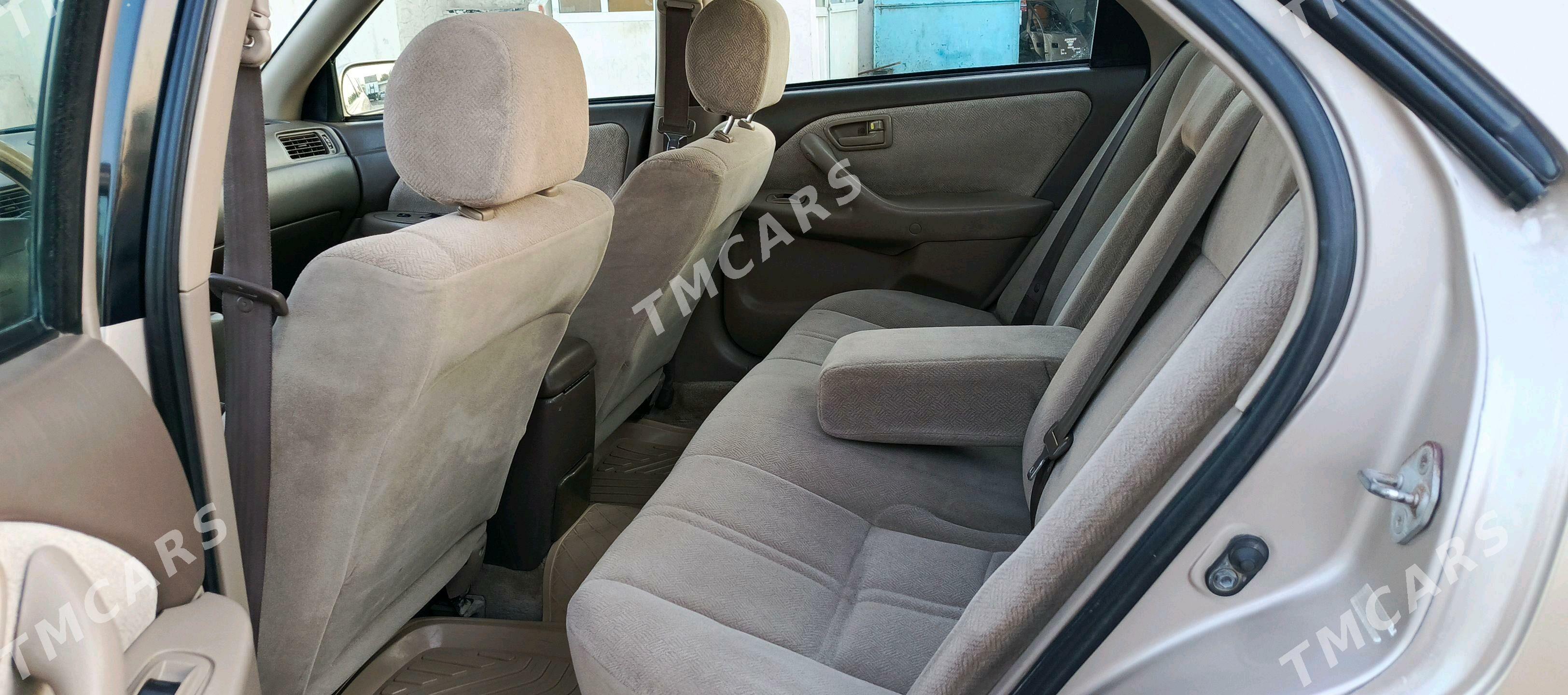 Toyota Camry 2001 - 130 000 TMT - Sakar - img 7