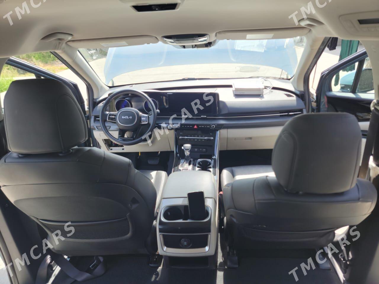 Kia Carnival 2021 - 300 000 TMT - Aşgabat - img 3