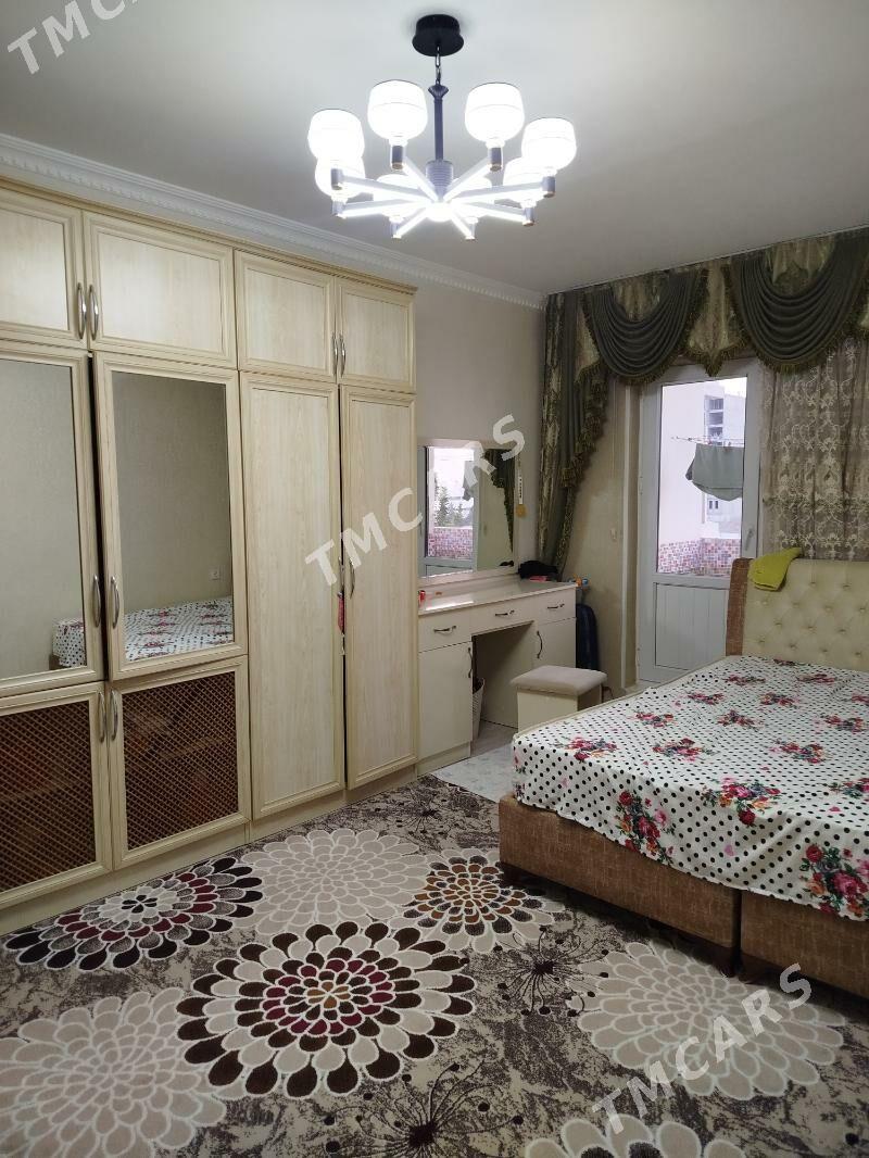 Mir 7/3 - Aşgabat - img 7