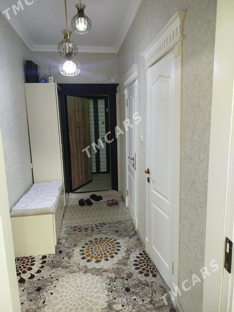 Mir 7/3 - Aşgabat - img 1
