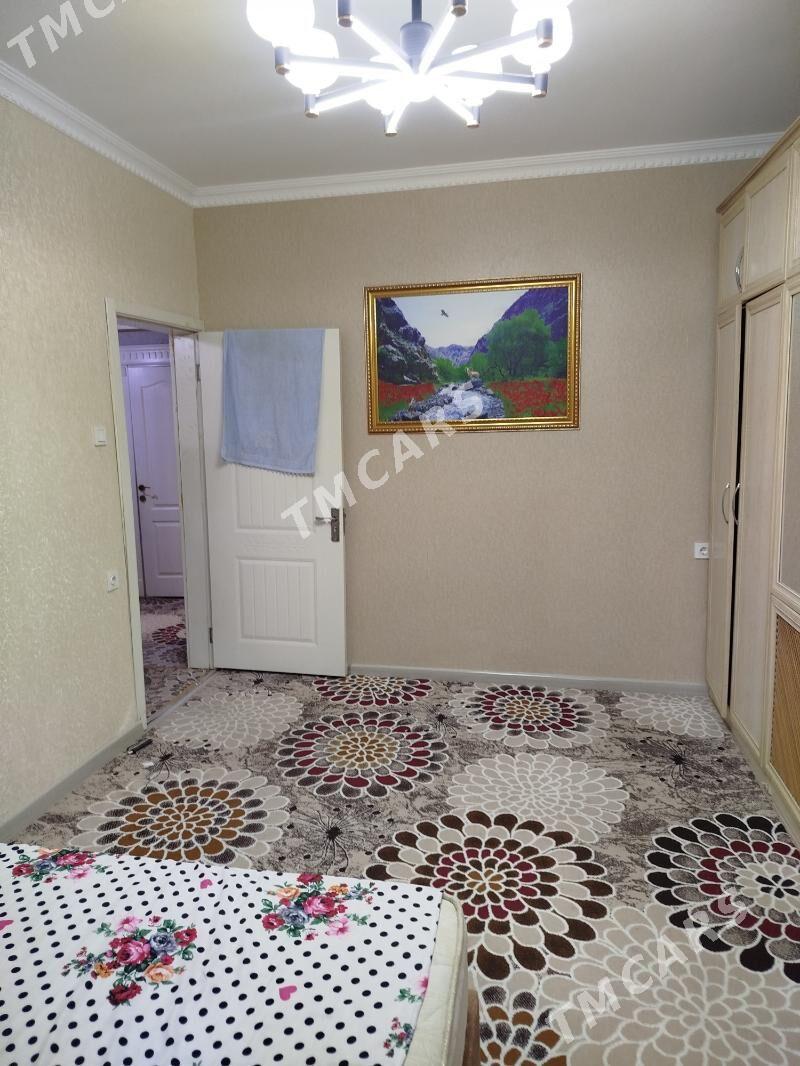 Mir 7/3 - Aşgabat - img 4
