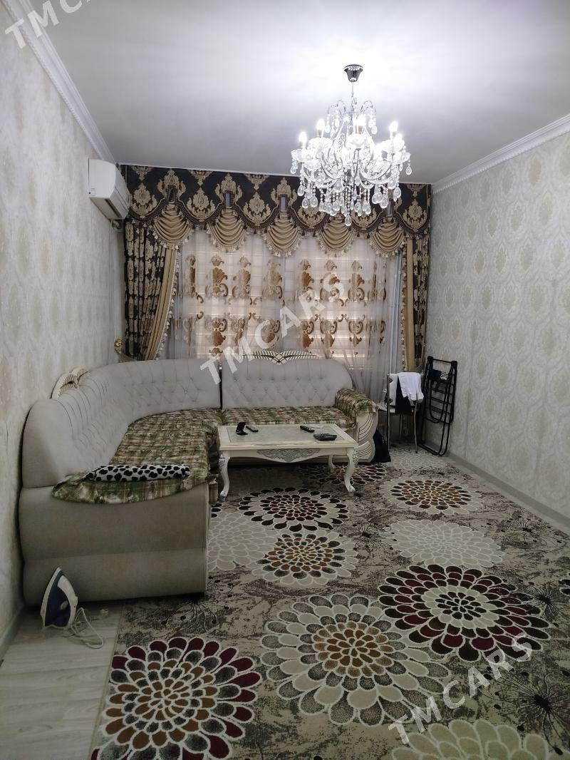 Mir 7/3 - Aşgabat - img 6