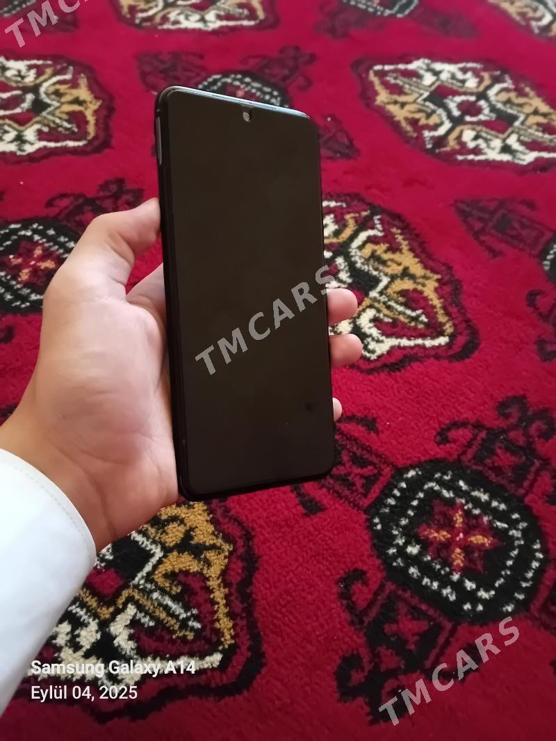 Redmi note10 S - Köneürgenç - img 1