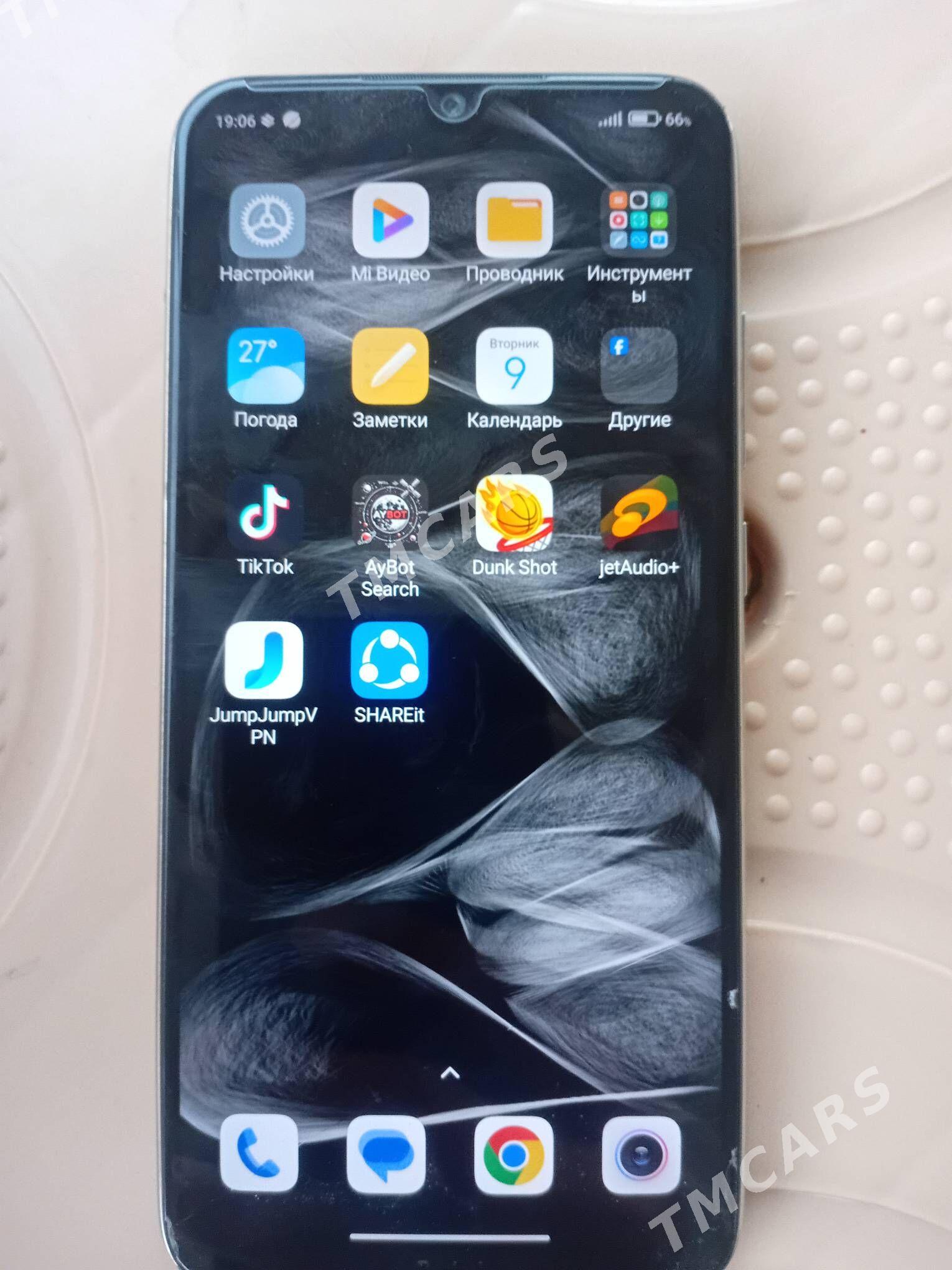 redmi note 8 - Mary - img 3