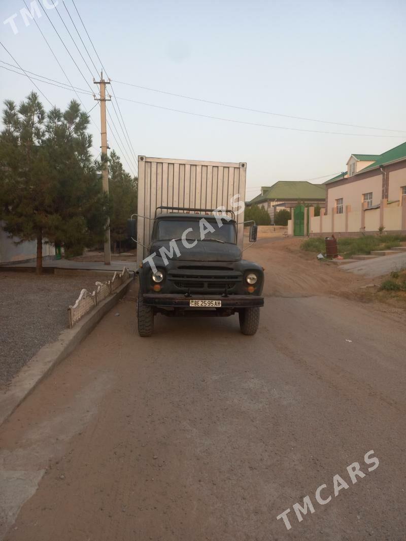 Zil 130 1984 - 85 000 TMT - Çoganly - img 6
