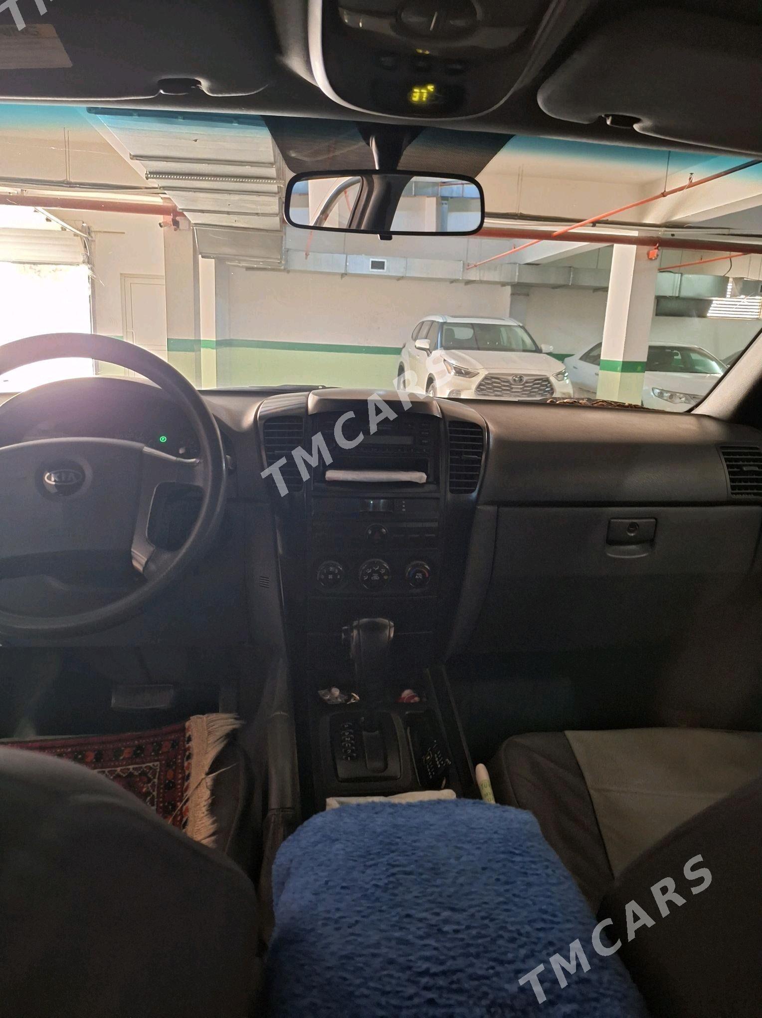 Kia Sorento 2003 - 160 000 TMT - Aşgabat - img 6