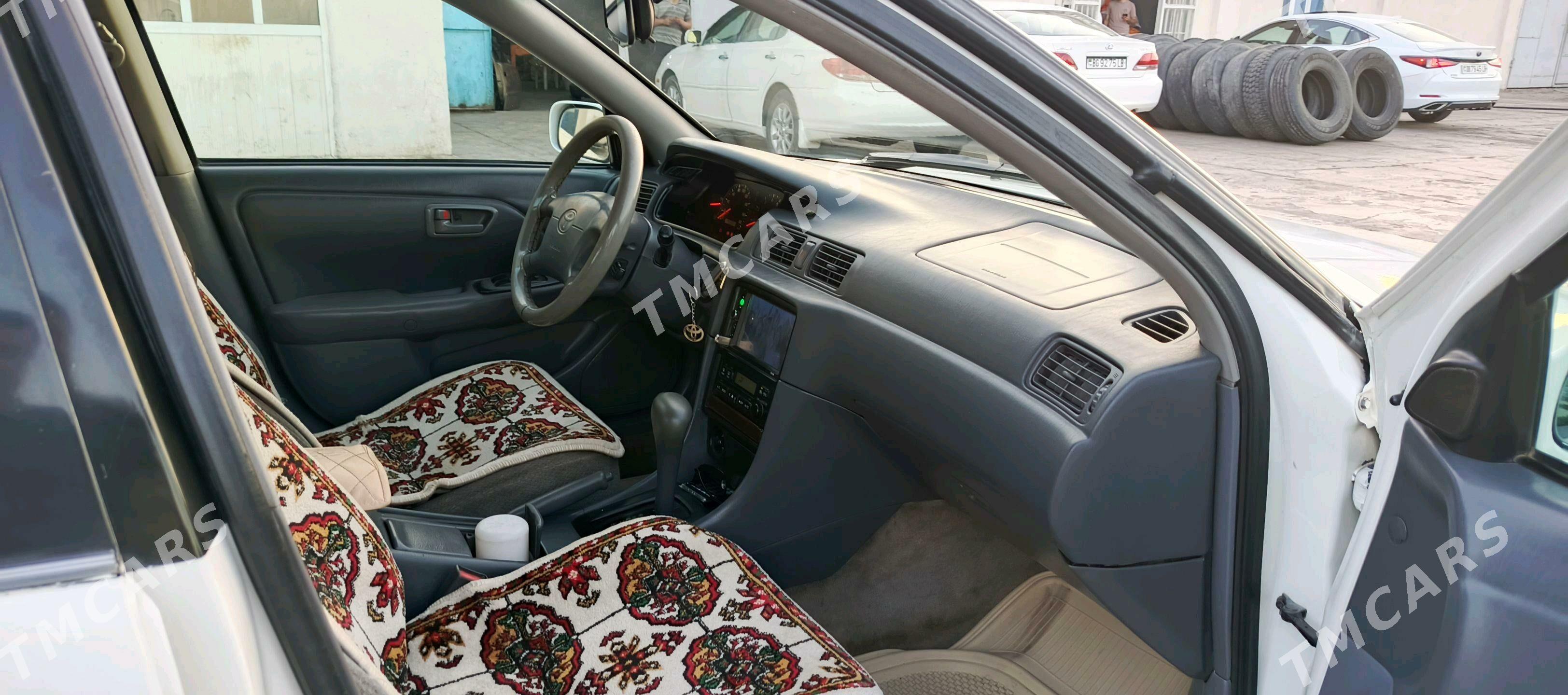 Toyota Camry 2000 - 120 000 TMT - Сакар - img 6
